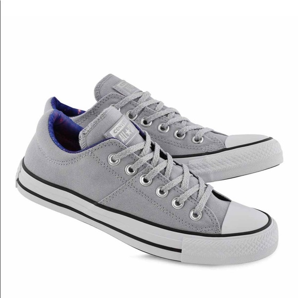 Converse Shoes - Converse Chuck Taylor MADISON FINAL FRONTIER shoe